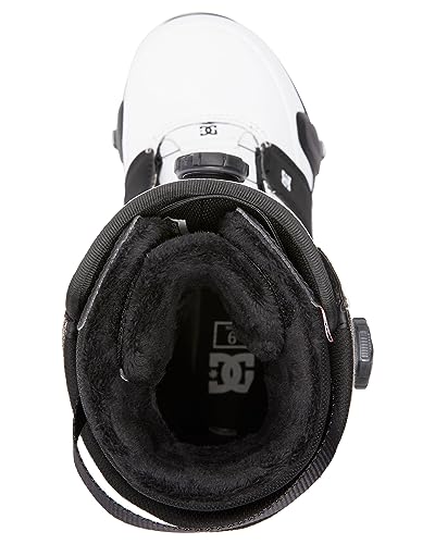 Image of DC Shoes Men's Judge Step-On BOA Snowboard Boots