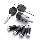 Produktname: Ignition Lock Set