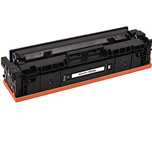 Q-Connect Compatible Toner Cartridge Black For Hp W2210A 207A - 2