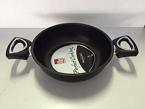 TEGAME LINEA MASTER CHEF 2 MANIGLIE ANTIADERENTE DIAM. 20