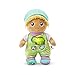 VTech- Bambola Doudou, 546905, multicolore