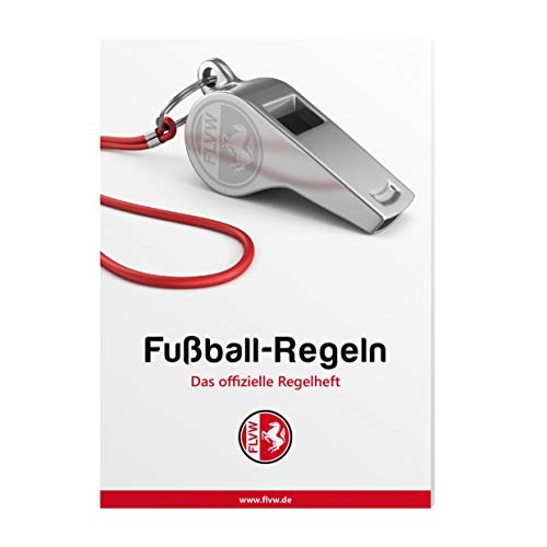 Le regole del calcio in domande e risposte, 15a edizione,