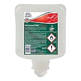 Sehr effizient Deb InstantFOAM Complete ,1 Schaum fur Die Handdesinfektion, 1 L, IFS1000ML