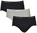 Calvin Klein Men's Three-Pack Classic Briefs