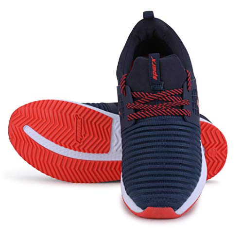 Image of Sparx Men SM-610 Running Shoes
