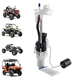 YUZINO Ersatz-Kraftstoffpumpenbaugruppe, Motorrad-Kraftstoffpumpe Kompatibel für CF 800 X8 Uforce 500HO 800 1000 7020-150900 Teile Kraftstoffpumpen-Kit