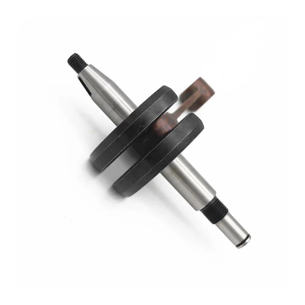 Kit de Sellos de Aceite de cojinete de cigüeñal, Compatible con MS341 MS361 MS 341 361, repuestos de Motosierra #1135 030 0400 Piezas de Repuesto(Combo Kit)