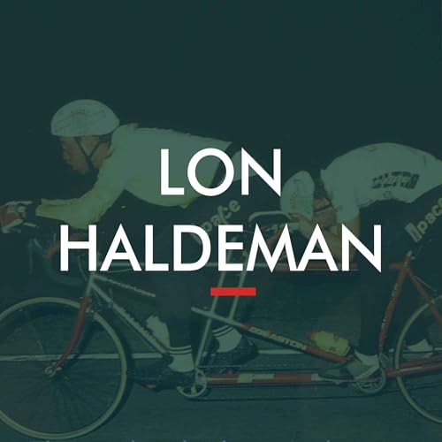 Burning Matches - Lon Haldeman - Double Centuries for 10 Days