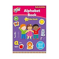 Galt Toys, Four Puzzles in a Box - Fairies (72 Piece)