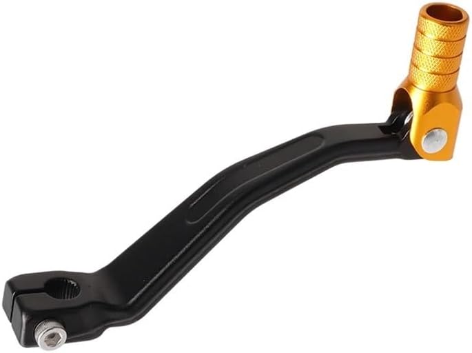 Motorbike Gear Shifter Motorcycle Foot Gear Shift Lever Pedal Shifter Lever for CRF300 for Rally CRF300L CRF 300L CRF 300 L 250 M CRF250L Dirt Bike