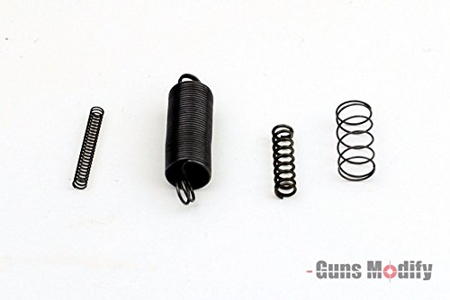 Amazon | Guns Modify ボルトキャリアスプリングセット 東京