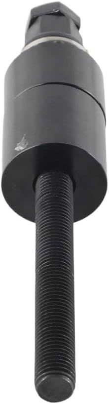 Balancer Install and Flywheel Flexplate Holder Locking Fixing Tool Compatible with Automotive Engines