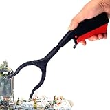 reaching tool kmart 【持ち運びが簡単】この滑り止めリーチャーグラバーツールは、小型、軽量で持ち運びが簡単、持ち運びが簡単、保管が簡単、軽量であるため、屋外での使用に簡単に取り出すことができます。