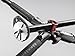 Manfrotto MT190CXPRO4 Carbon Fiber 4-Section Tripod,Black
