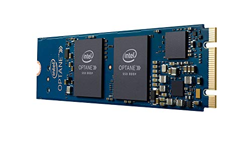Preisvergleich Produktbild Intel Optane SSD 800p Series 120GB **New Retail**, SSDPEK1W120GAX1 (**New Retail** M.2)