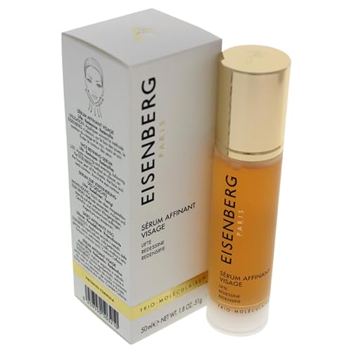 Eisenberg Sérum affinant cara, 50 ml