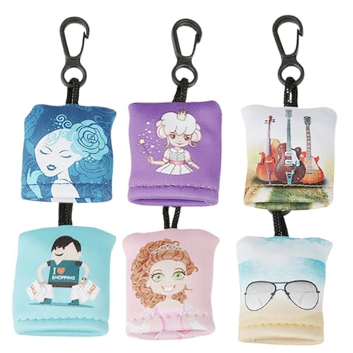 Generic 6 YN[jONX gѓdb Klp ʐ@ RpNg y pr XN[PA oɕ֗