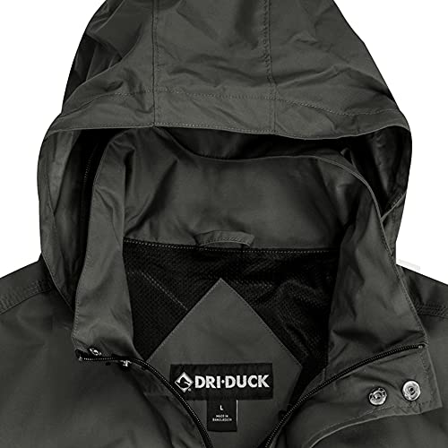 DRI Duck Mens Field Jacket2