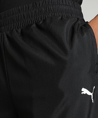 Image of Puma Women's Regular Track Pants