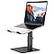Amazon.com: BESIGN LSX6N Laptop Stand, Ergonomic Adjustable Notebook ...