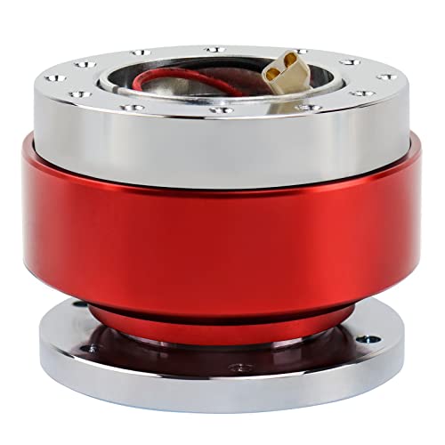 10 Best Quick Release Steering Wheel [Buying Guide 2022] • Sacred Car