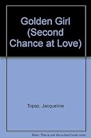 Golden girl 0425091198 Book Cover