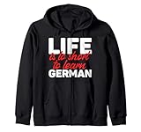 Lustiger Spruch Für Deutsche Sprache Geschenk