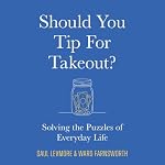 Cover of Should You Tip for Takeout?