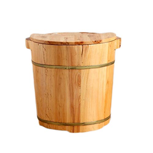 Masajeador para pies Katzowen Spa con cubierta 37 cm