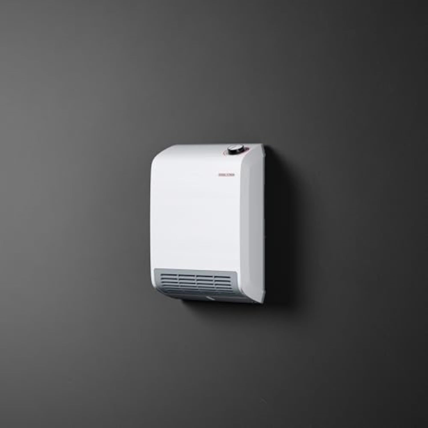 Stiebel Eltron 236305 CK Trend Wall-Mounted Electric Fan Heater, 2000W, 240V