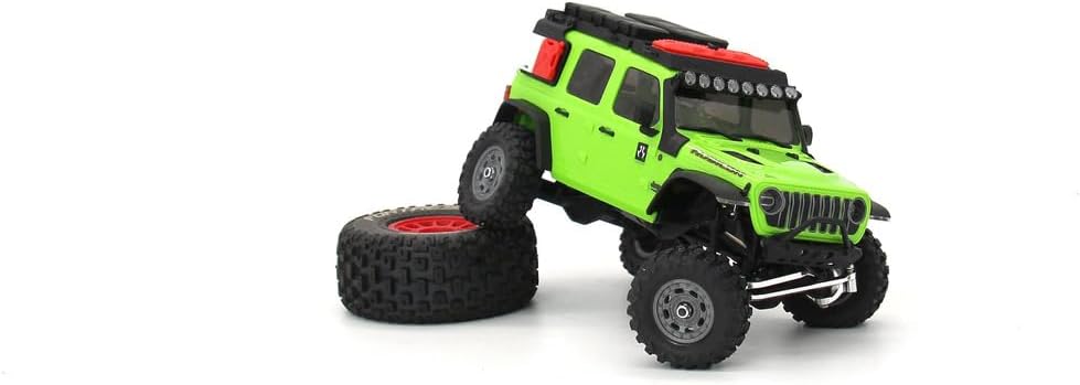 Hot Racing SXTY28X08 Offset Multi Shock Mounting kit fits Axial SCX30