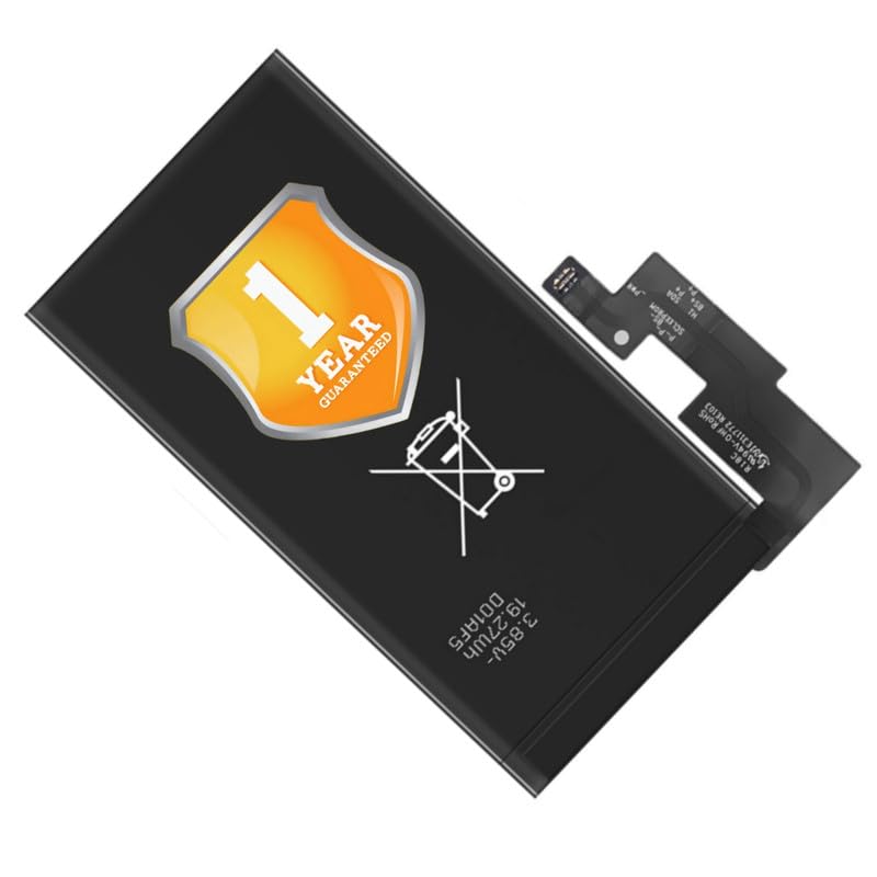 Image of Original G63QN Battery Compatible for Google Pixel 6 Pro - (5003mAh) - 1 Year Warranty