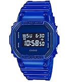 [カシオ]CASIO 腕時計 G-SHOCK ジーショック DW-5600SB-2JF メンズ
