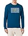 Produktbild JACK & JONES JJMARIUS Sweat Crew Neck