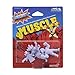 Masters of the Universe M.U.S.C.L.E. Mini Figure 3-Pack: Orko, Battlecat, Fisto