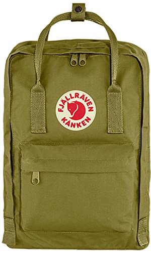 Fjallraven F23523631 Kanken Laptop 13' Foilage Green