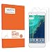 Google Pixel Screen Protector, TANTEK [Bubble-Free][HD-Clear][Anti-Scratch][Anti-Glare][Anti-Fingerprint] Tempered Glass Screen Protector for Google Pixel (5 Inch,2016),-[2Pack]