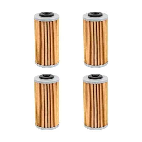 Filtre à huile de rechange pour Sherco SEF-R et G450X, filtration haute performance