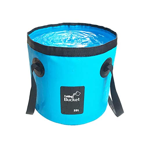 Best collapsible 5 gallon bucket Best of Review Geeks