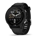 forerunner 245 review 010-02638-30 Garmin Forerunner 955 bk, 753759297060, Schwarz