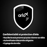 Arlo Ultra 4K