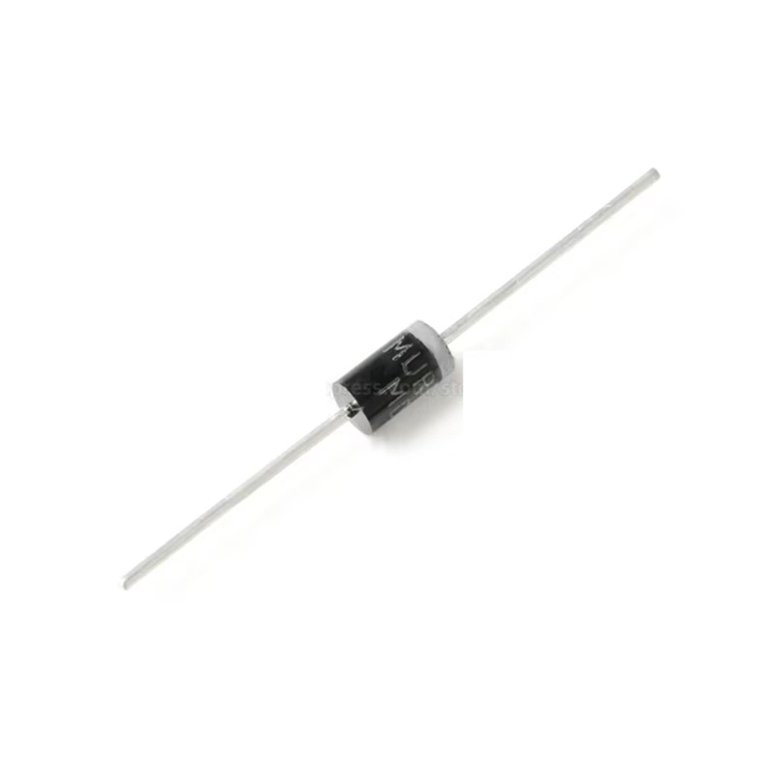20PCS MUR120 MUR160 MUR220 MUR240 MUR260 MUR360 MUR415 MUR420 MUR440 MUR460 MUR480 MUR1100 MUR2100 MUR4100E Fast Recovery Diode(MUR415)