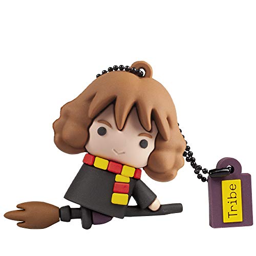 Clé USB 16 Go Hermione Granger pour résoudre vos manques de stockage