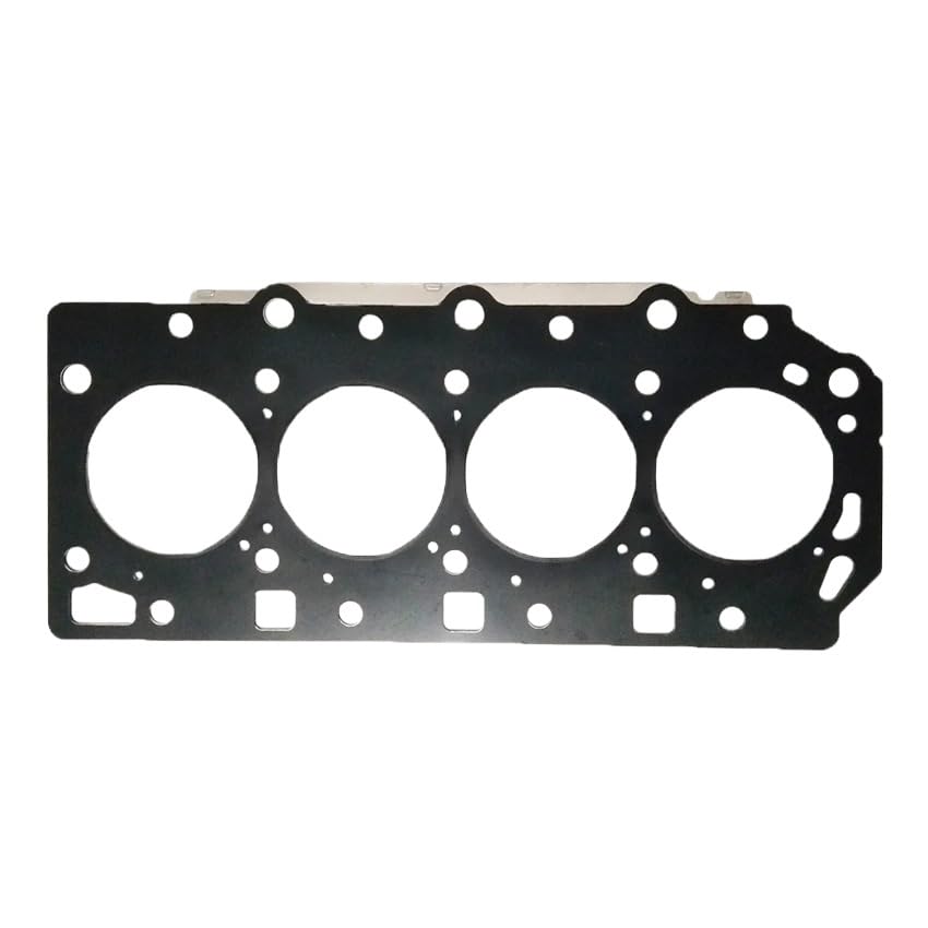 Joint de culasse renforcé 0K2HA-10-271 D4CB en acier pour Kia Sorento 2.5