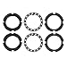 Mile Marker 95-32720 Conversion Nut Kit