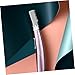 ARTSEWPLY 5Pcs Replacement Blades for Eyebrow Trimmer and Facial Hair Removal Precision Grooming Heads Compatible with Men and Women Convenient Travel Accessories