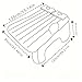 QLASDVUE Car Air Bed Car Travel Bed Automatic Air Mattress Sleeping Pad Inflatable Backseat Outdoor Cushions Camping Sofa Universal(Black)