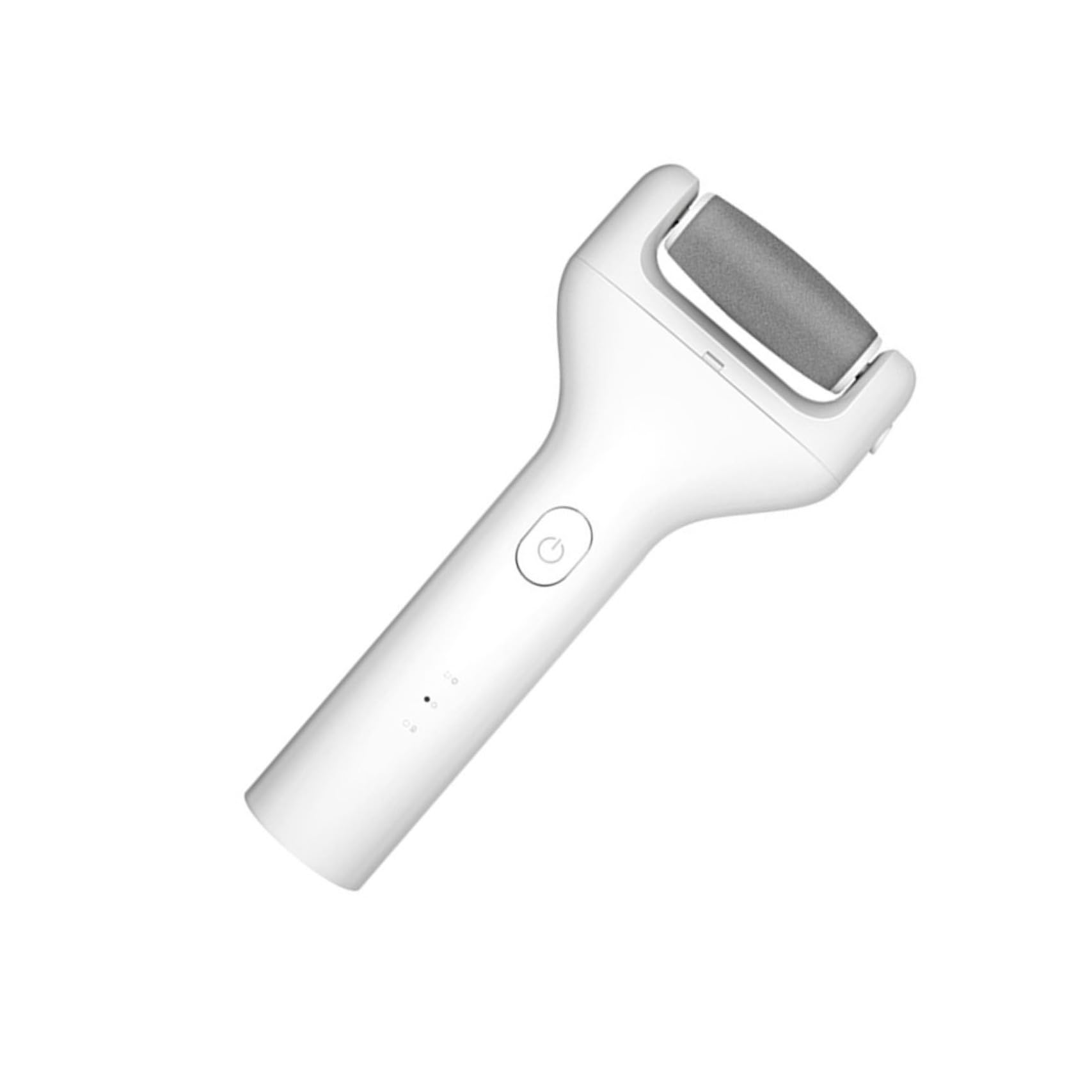 Ciieeo Lima Eléctrica para Pies Recargable, Portátil y Multifuncional, Removedor de Callos Secos y Húmedos, Herramienta Práctica para Cuidado de Pies Robustos en Casa