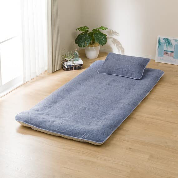 冷感マット Amazon｜ニトリ(NITORI) 極冷感ジェル入り敷きパッド シングル Nクール