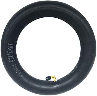 SDFLKAE Inner Tube,10 Inch, Wheel Accessories, Durable Thick Balance Drive Rubber Tire 10X2.0/2.125/2.25/2.50 Electric Scooter Universal